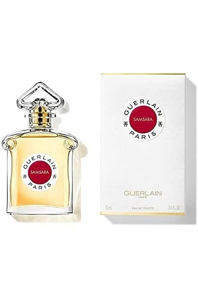Guerlain سامسارا او دي تواليت بخاخ 75 مل