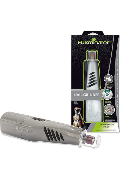 Furminator Nail Grinder For Dogs and Cats