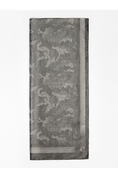 Guess Scarf Men's Shawl