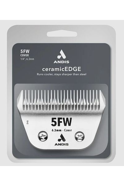 Andis 5FW Cover CeramicEdge (Wide Blade)