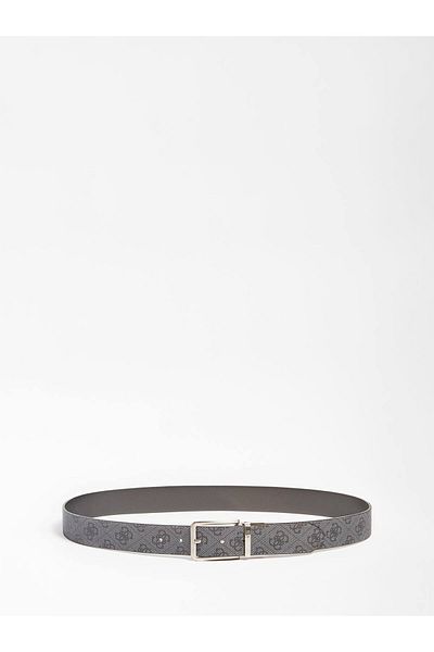 Guess Rev & Adjust Men's Belt
