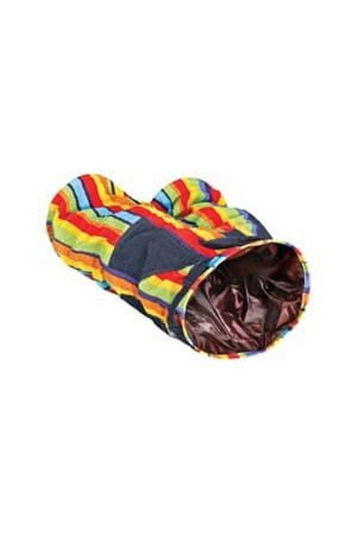 Four Paws Cat Tunnel Pants / Crazy Pants