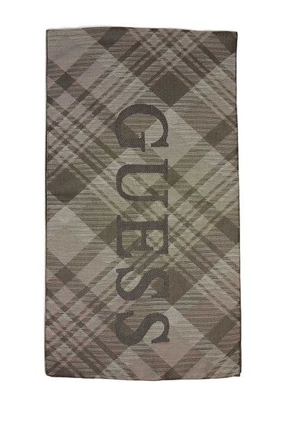 Guess Scarf Men's Shawl
