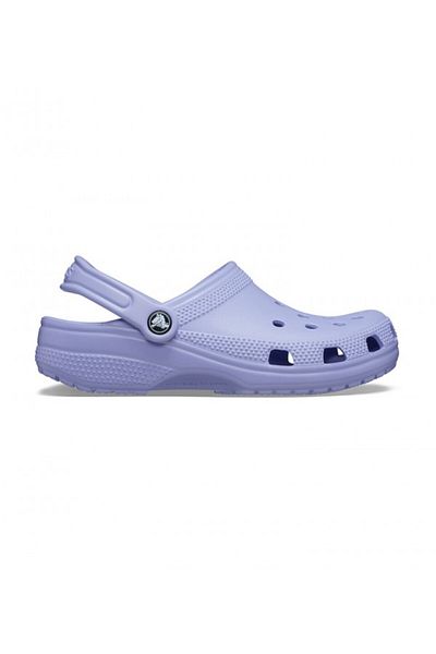 Crocs Purple Classic Clog