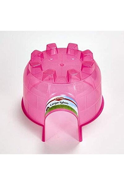 kaytee KT IGLOO GIANT 12/CS HIDEOUTS