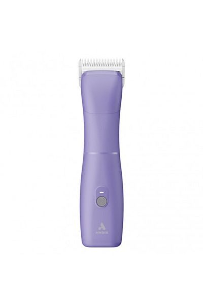 Andis eMERGE RDLC-1 Animal Clipper Purple INTL
