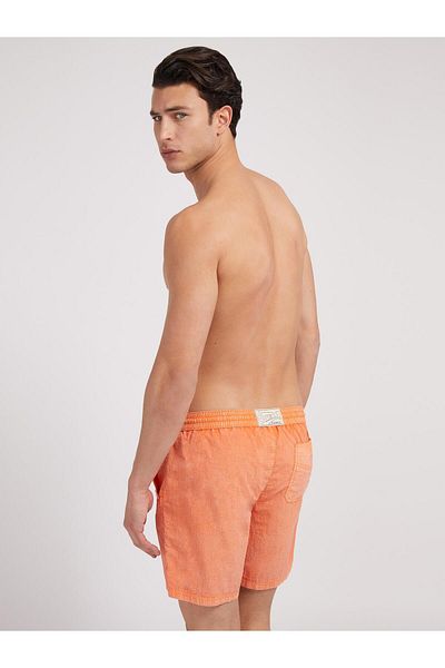 Guess Logo Men's Swimsuit
