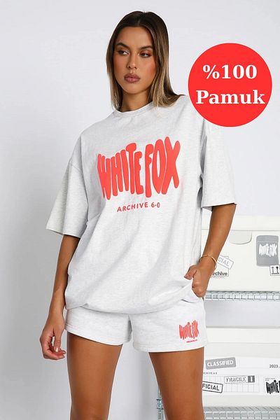 The Champ Clothing Women's Wf Printed 100% Cotton T-Shirt
