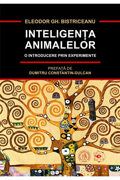 Editura Scoala Ardeleana Inteligenta animalelor. O introducere prin experim