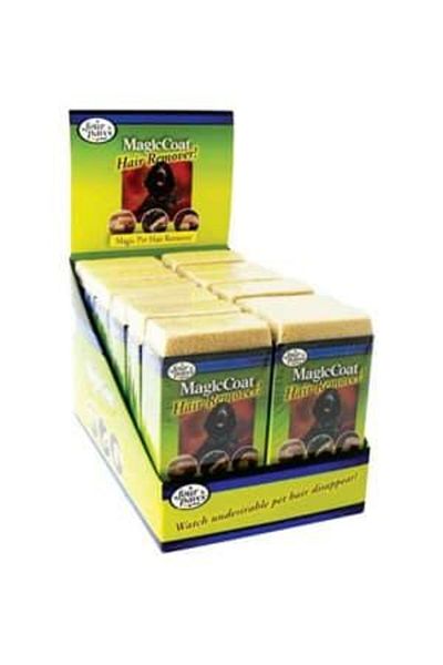 Four Paws Magic Pet Hair Remover Display (12units/display)