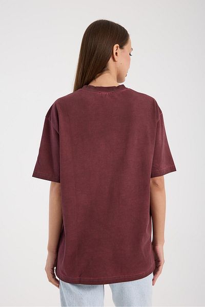 Store 100% Cotton Women's Oversize T-Shirt Stylish and Comfortable Clothing