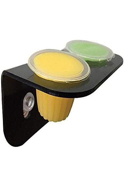 KOMODO Twin Jelly Pot Holder