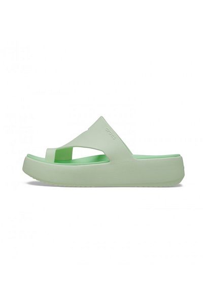 Crocs Getaway Platform Toe Loop