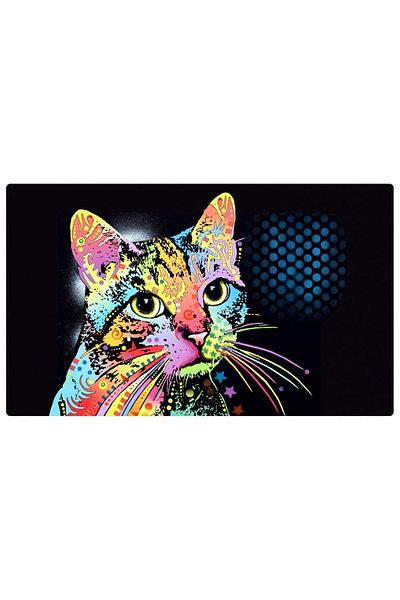 Drymate Dry Mate Placement Mats for Cats Catillac New 12 X 20 Inches