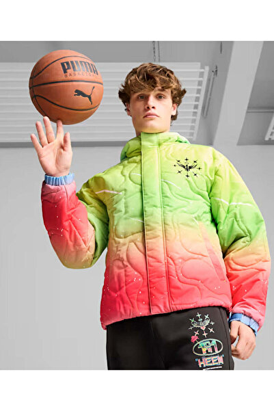 Puma Lamelo Ball Melo 1Love Jacket