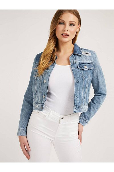 Guess Regular Women's Coat
