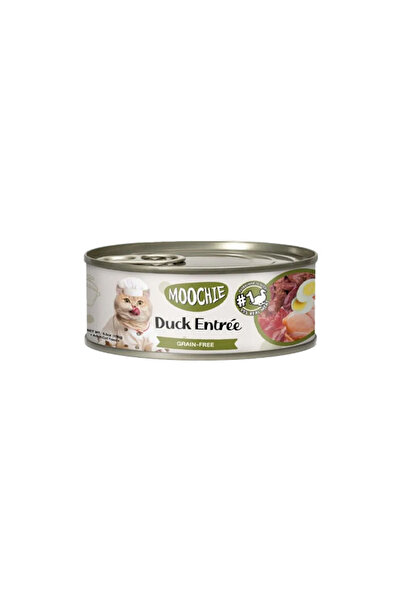 MOOCHIE Duck Entree 156g Pack Of 6