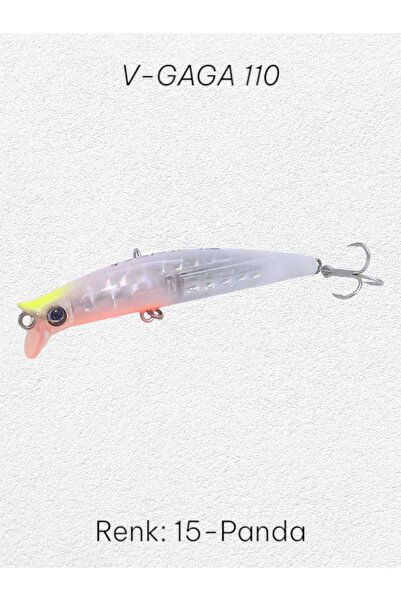 V-gaga 110 16gr 110mm Dalma 0/20cm