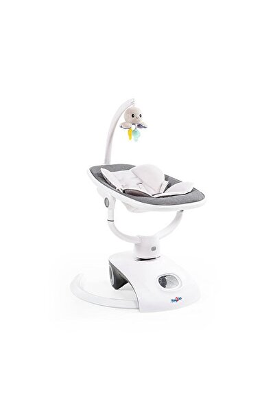 toysclub Baby2Go Gardenia Swing & Bouncer Elektrikli Beşik
