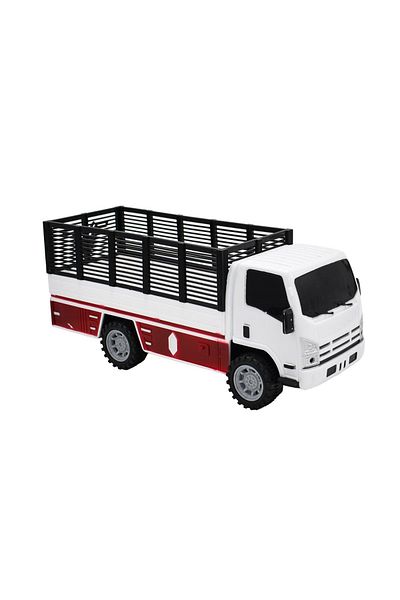rexa Super Truck Toy Kids