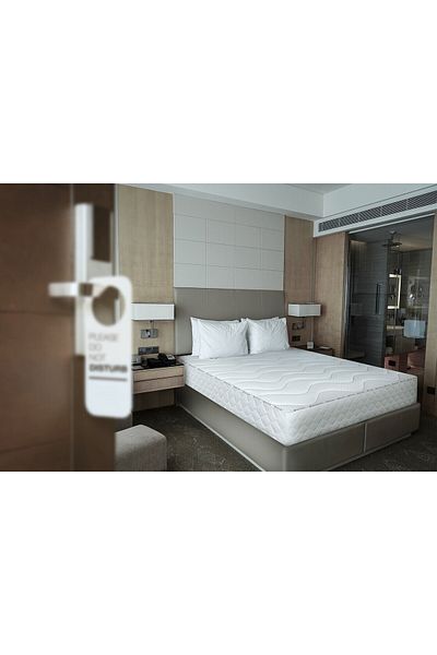 Green Future Green Future Hotel Line Memory Pocket 7 Zone mattress 160x190x25 cm