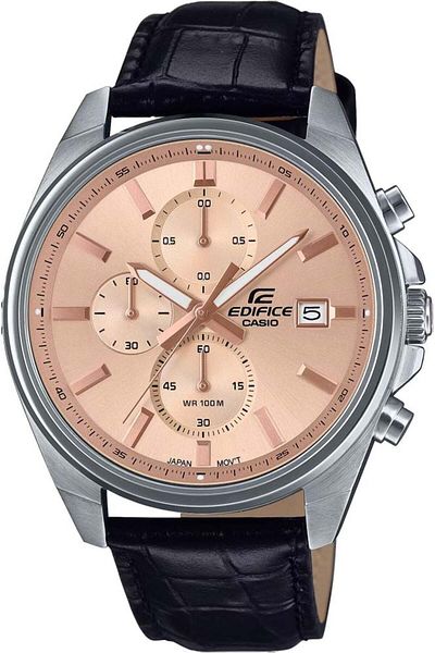 Casio Efv-610El-5Audf Wrist Watch