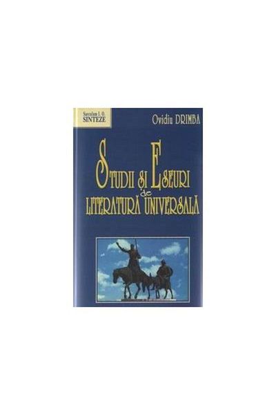 Editura Saeculum Studies and essays on world literature, Ovid