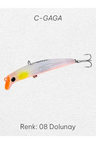 C Gaga 110mm 16gr Dalma 30/70cm