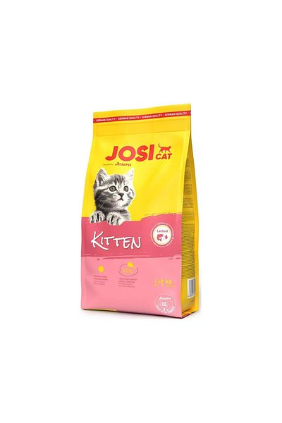 JOSERA JosiCat Dry Kitten Food - 1.9 kg