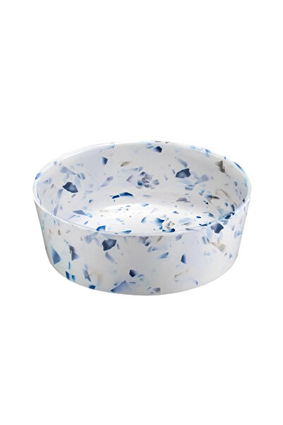 Tarhong وعاء تيرازو للحيوانات الأليفة، صغير