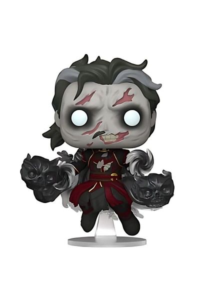 Funko Funko POP Doctor Strange Multiverse of Madness Dead Strange Exclusive figure
