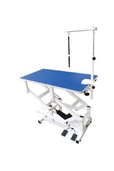 NutraPet Grooming Equipment Grooming Tables 122cm x 67 cm Electrical Table