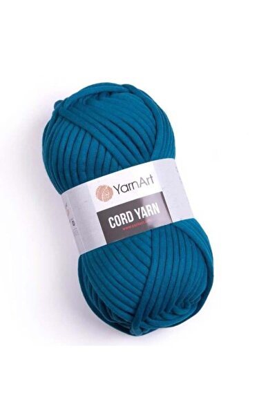 Yarnart خيط تيشرت يارن ارت كورد يارن 789 CORD YARN