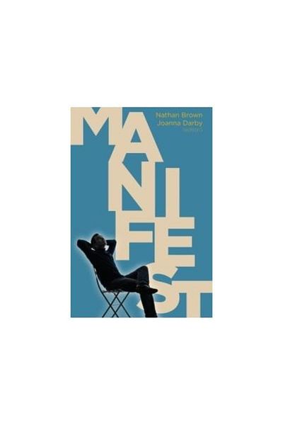 Editura Viata si Sanatate Manifesto, Nathan Brown