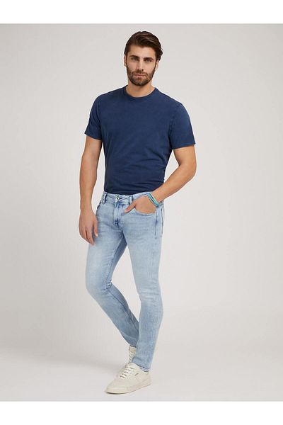 Guess Pantaloni skinny pentru bărbați