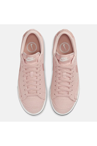 Nike Γυναικεία Αθλητικά Παπούτσια Blazer Χαμηλή Πλατφόρμα