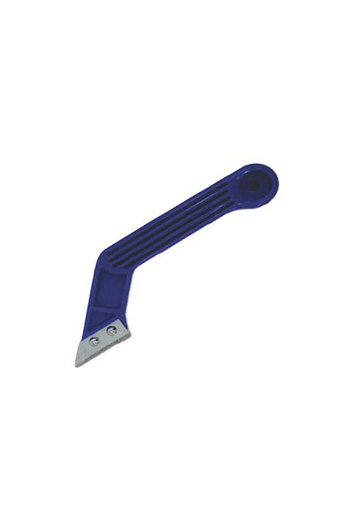 Plastik Components T.T. Grout scraper 210 mm