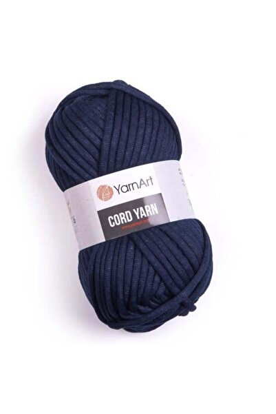 Yarnart خيط تيشرت يارن ارت كورد يارن 784 CORD YARN