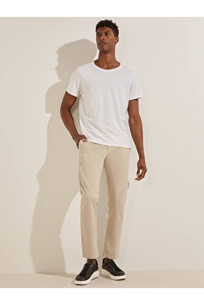 Guess Men's Trousers M1Yb26Wcnz7