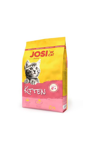 JOSERA JosiCat Dry Kitten Food - 10 kg