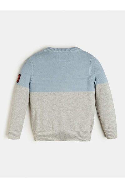 Guess Cotton Kids/Boys Knitwear