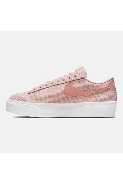 Nike Γυναικεία Αθλητικά Παπούτσια Blazer Χαμηλή Πλατφόρμα
