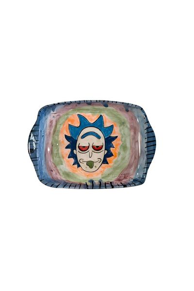 Neriseramik Rick Ceramic Tray