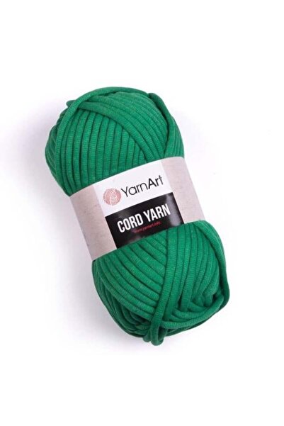 Yarnart خيط تيشرت يارن ارت كورد يارن 759 CORD YARN