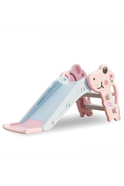 FULLJOY Foldable Dinosaur Slide 120*55*53cm