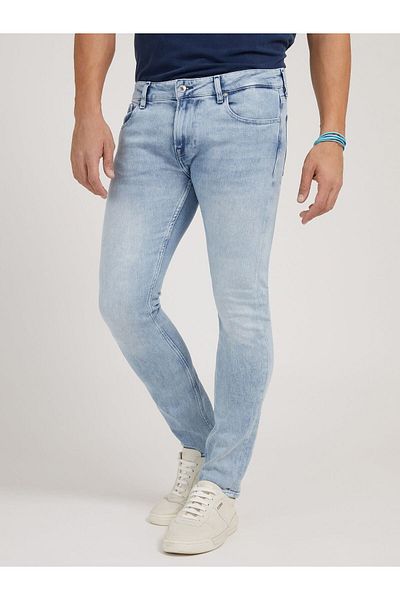 Guess Pantaloni skinny pentru bărbați