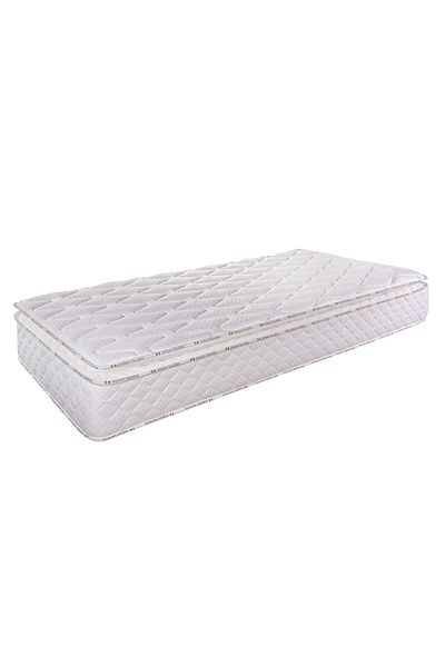 Green Future Hotel Line Deluxe Memory Pocket Orthopedic Mattress 90x200 Cm, H 30 Cm