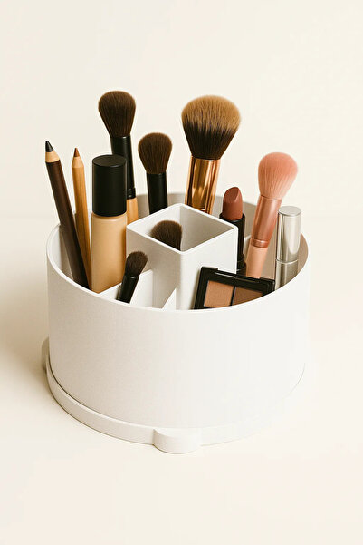 ERCTECH Makeup Material Organizer Jewelry Organizer