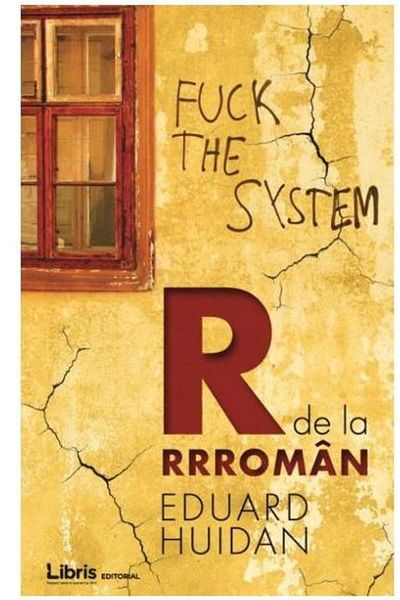 Editura Creator R from Rrroman, Eduard Huidan