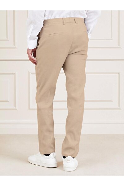 Guess Classic Erkek Regular Fit Pantolon